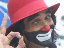 Cepillín siempre fue muy querido por los niños, pues tenía talento y carisma para hacerlos reír. EL INFORMADOR / ARCHIVO