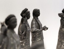 El MAP está abierto al público de martes a sábado, de 11:00 a 17:00 horas. CORTESÍA/Secretaría de Cultura 