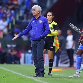 ¡No puede ser! Tuca Ferri mete en problemas al Estadio Azteca