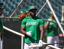 La novena mexicana ya se prepara para lo que será su debut en el Clásico Mundial de Beisbol. Twitter/@WBCBaseball