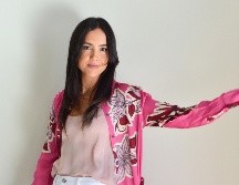 Viviana Urrea. GENTE BIEN JALISCO/Marifer Rached