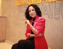 Ana Rosa Pinedo, A la vanguardia odontológica. GENTE BIEN JALISCO/Tony Martínez.
