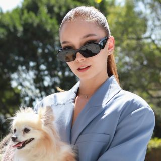 Andrea de Alba: Actriz y emprendedora