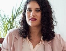 La mejor calificada fue Bertha María Alcalde Luján.