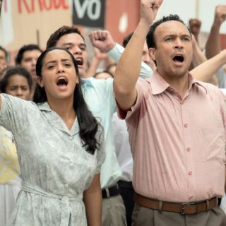 “El grito de las mariposas” se estrena hoy en Star+
