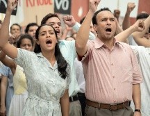 “El grito de las mariposas” ya está disponible en Star+. ESPECIAL/THE WALT DISNEY COMPANY MÉXICO.