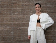 Ximena Dueñas, Emprende en la repostería. GENTE BIEN JALISCO/Jorge Soltero