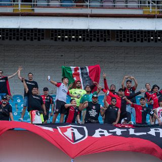 Atlas sufrirá de un ambiente hostil en San Pedro Sula ¡Hay reventa de boletos!