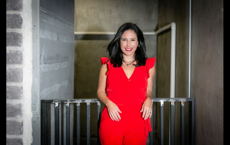 Rosca Becerra: Negocios que brillan. GENTE BIEN JALISCO/Jorge Soltero