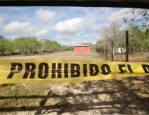 Familiares pidieron que los cuerpos fueran entregados directamente en Estados Unidos. SUN