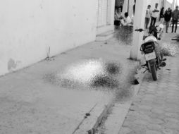 Los cuatro asesinados eran de origen colombiano y de manera oficial se desconoce a qué se dedicaban. SUN