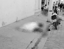 Los cuatro asesinados eran de origen colombiano y de manera oficial se desconoce a qué se dedicaban. SUN