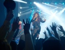 La biografía autorizada se centrará en Jenni, la méxico-estadounidense que llegó a ser la más conocida intérprete de música regional mexicana en las listas de popularidad. CORTESÍA / ViX