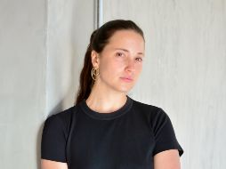 Entrevista: Renata Petersen, Conexión con el arte.