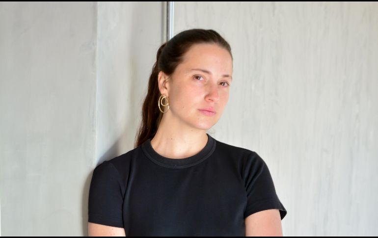 Entrevista: Renata Petersen, Conexión con el arte.
