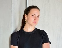 Entrevista: Renata Petersen, Conexión con el arte.