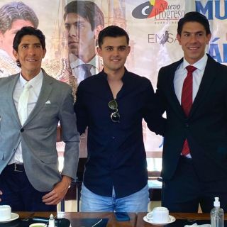 Pepe Murillo se cita con el destino este domingo en la Nuevo Progreso