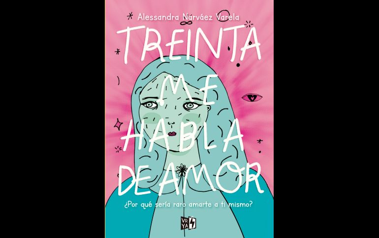 FOTO: CORTESÍA VR EDITORAS