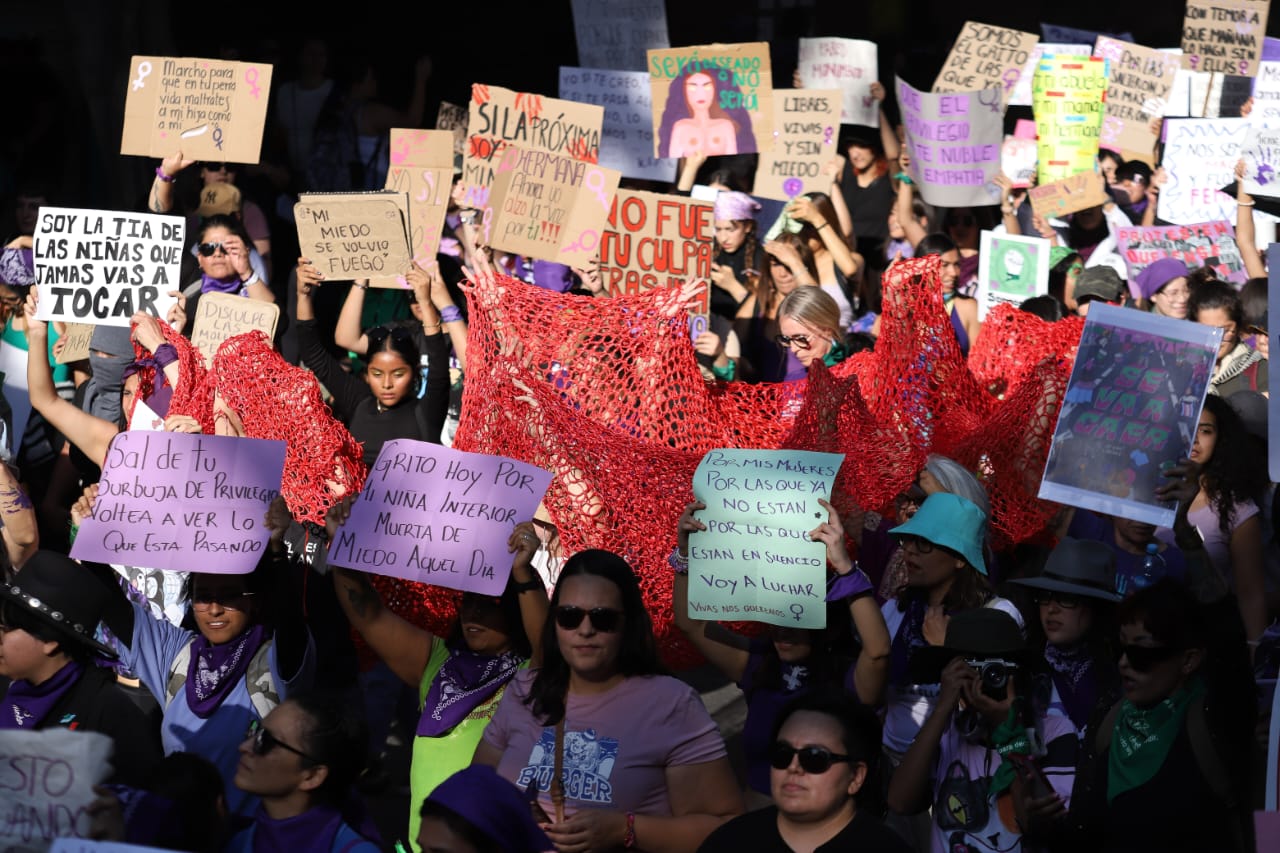 EL INFORMADOR/ Carlos Zepeda