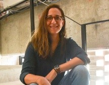 MC Lancaster, Enfoques del arte. GENTE BIEN JALISCO/Marifer Rached