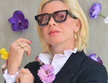 Michelle Pourroy: El arte de crear con flores. GENTE BIEN JALISCO/Marifer Rached