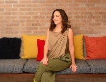 Kryss Carmona. GENTE BIEN JALISCO/Marifer Rached