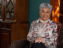 Francisca Blanquel de Lara: Amor por la cocina. GENTE BIEN JALISCO/Claudio Jimeno