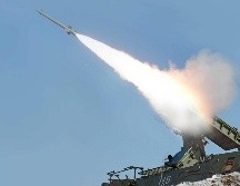 Tras un año con una cifra récord de pruebas de misiles, el Norte ha realizado más demostraciones en 2023. EFE/ARCHIVO