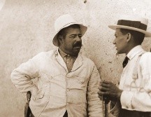 Pancho Villa fue uno de los revolucionarios mexicanos. SUN/ ARCHIVO