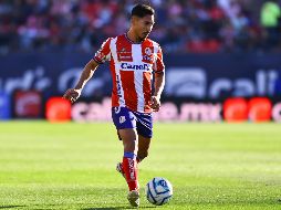 San Luis había iniciado de buena manera el torneo, sin embargo, ha caído drásticamente hasta la posición 15. IMAGO7