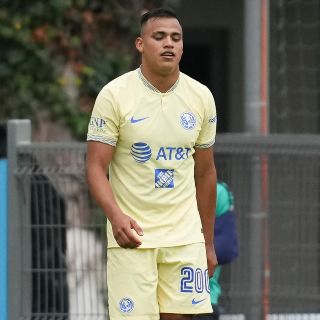 Señalan a futbolista del América por presunto acoso sexual