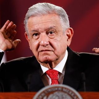 López Obrador reclama que en EU no se combata distribución de fentanilo