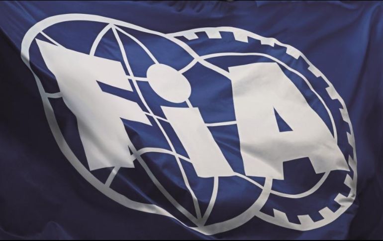 La Federación de Automovilismo de los Emiratos confirmó la trágica noticia mediante un comunicado este jueves. ESPECIAL / FIA