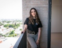 Adriana Briseño Vázquez: En constante crecimiento. GENTE BIEN JALISCO/Jorge Soltero