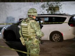 Autoridades investigan la clínica a donde los llevaron sus captores. EL INFORMADOR/ARCHIVO