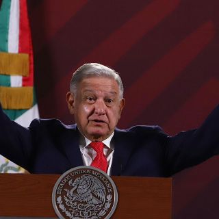 Búnker se usará para garantizar operación de Guardia Nacional: López Obrador