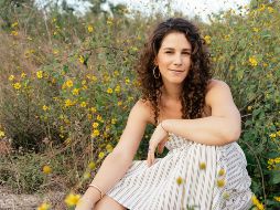 Chantal Chalita Aceves: Ingeniera ambiental. FMontes/Cortesía