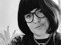 Mónica Aguilar Orpinel: Pasión por la mercadotecnia. Foto/Cortesía