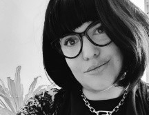 Mónica Aguilar Orpinel: Pasión por la mercadotecnia. Foto/Cortesía