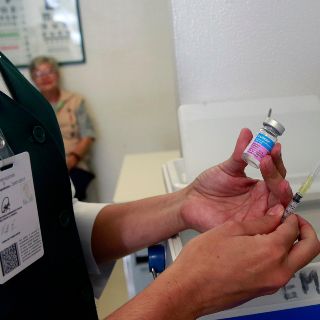 ¿Eres enfermero y te gustaría trabajar fuera del país? Esta es tu oportunidad