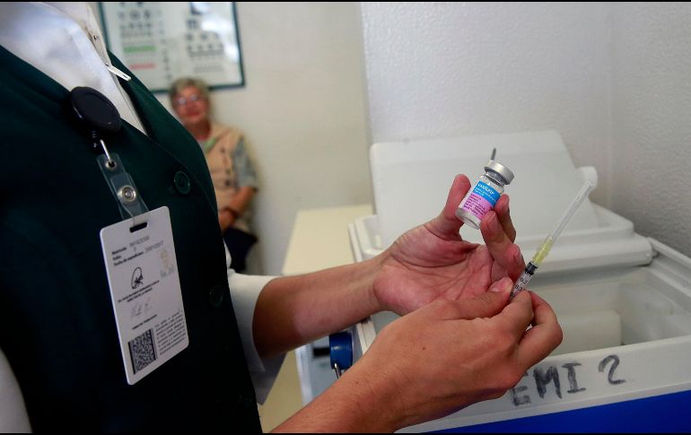 Los salarios de quienes se vinculen al trabajo médico en Alemania oscilan entre los dos mil 500 y dos mil 900 euros mensuales. EL INFORMADOR/ARCHIVO