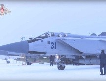 MINISTERIO DE DEFENSA DE UCRANIA