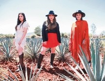 Tequila Hacienda Carlotta, creación única de mujeres GENTE BIEN JALISCO/ Antonio Martínez