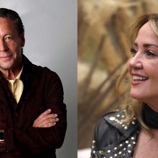 Adame relaciona a Andrea Legarreta en temas de fraude y "lavado" de dinero