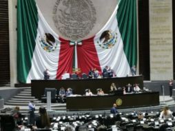 Con 433 votos a favor, 0 en contra y 20 abstenciones se aprobaron las reformas y turnaron al Senado. SUN