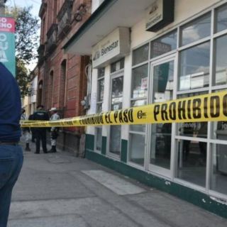 Ladrones 'conejeros' llegan ahora a los bancos del Bienestar