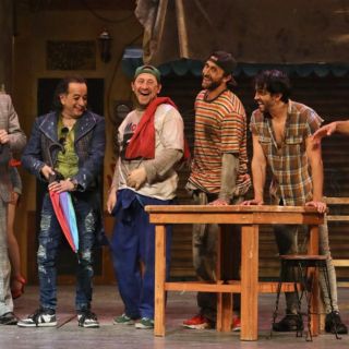 Los mejores eventos de entretenimiento del 10 al 16 de marzo de 2023