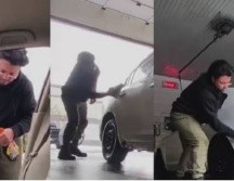 Hay empresas que llegan a pagar hasta 95 mil pesos a la persona que desee trabajar con ellos. ESPECIAL