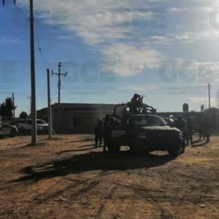 Enfrentamiento en San Luis Potosí deja siete muertos