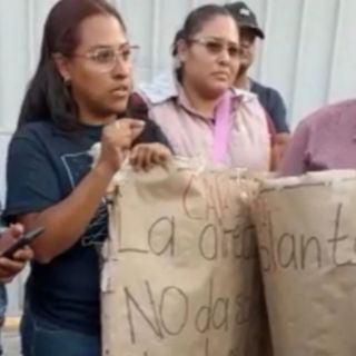 Cae el acusado de atacar sexualmente a niñas de 5 años en preescolar de Edomex